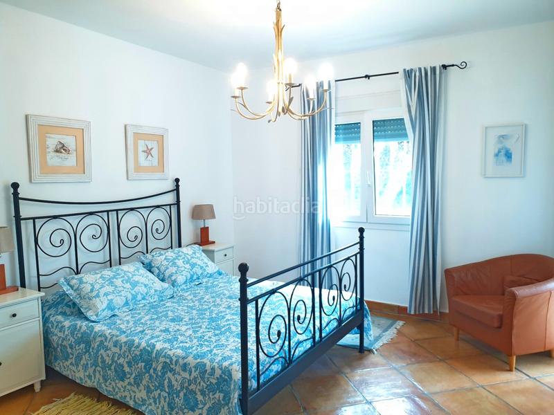 Foto c0362492-e35d-40f8-b0bf-1b81bd608505. Chalet with heating parking pool in Pinar de Advocat-Cometa Moraira