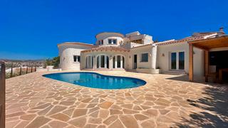 Chalet en Paichi