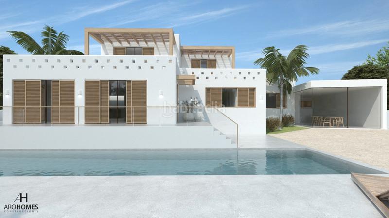 Foto 04a9068a-a93d-4fcc-986f-1ed6a19c6efe. Chalet mit heizung parking pool in Benimeit-Tabaira Moraira