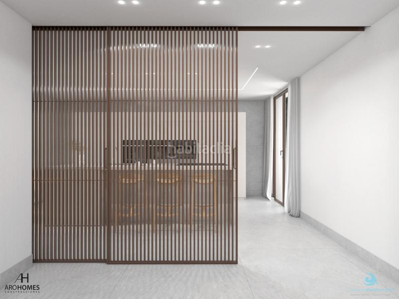 Foto 7f0386f4-7136-4597-b2ac-8ad48be81c5d. Chalet mit heizung parking pool in Benimeit-Tabaira Moraira