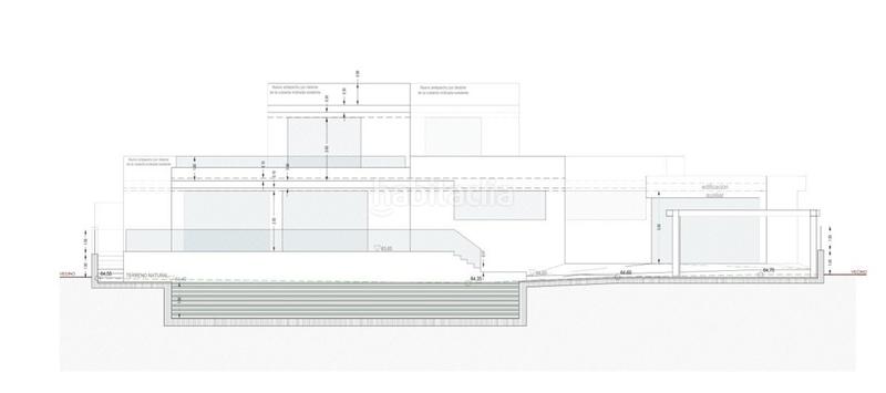 Foto dc2748bd-f03d-44a8-870f-aa3deec880db. Chalet mit heizung parking pool in Benimeit-Tabaira Moraira