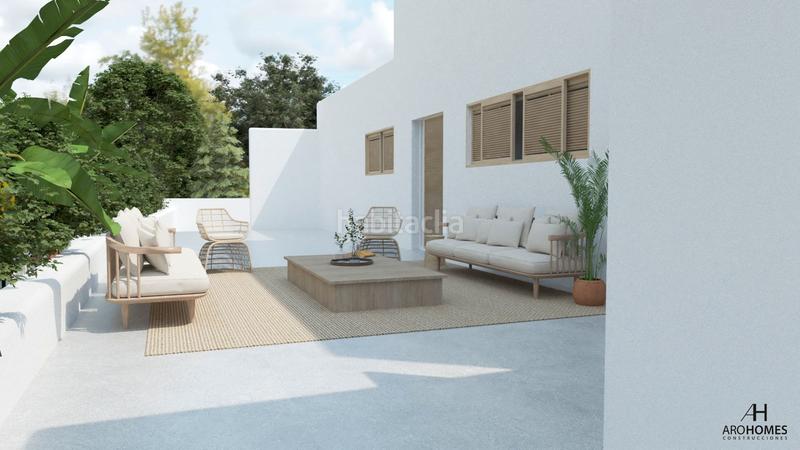 Foto f2a30925-e448-4893-afb6-8e4b2667a388. Chalet mit heizung parking pool in Benimeit-Tabaira Moraira