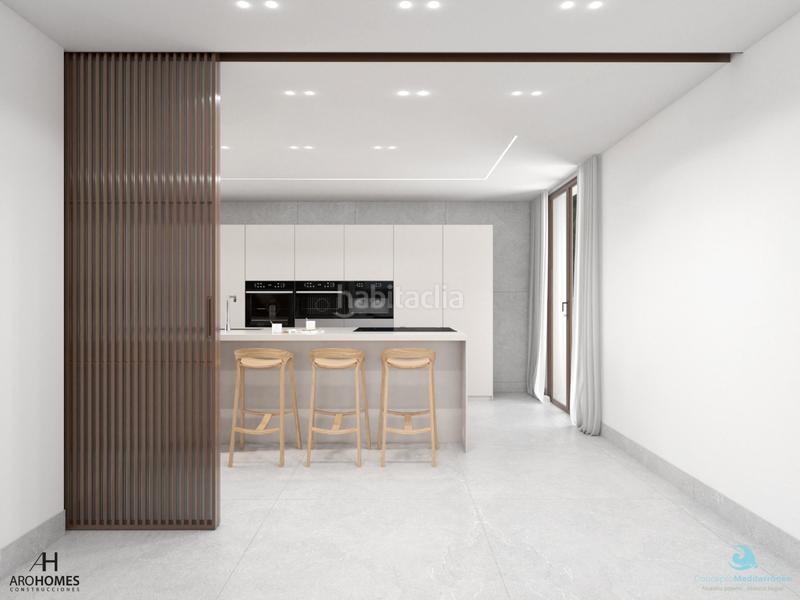 Foto 6b9048a8-9113-44cd-81e5-7496671547d8. Chalet avec chauffage parking piscine dans Benimeit-Tabaira Moraira