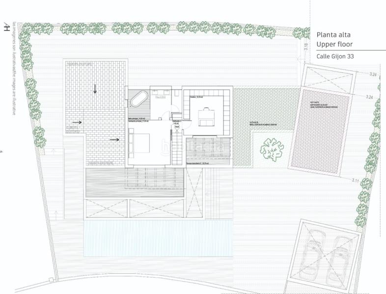 Foto 876a1df2-c707-4213-adb2-44a14f55d176. Chalet avec chauffage parking piscine dans Benimeit-Tabaira Moraira
