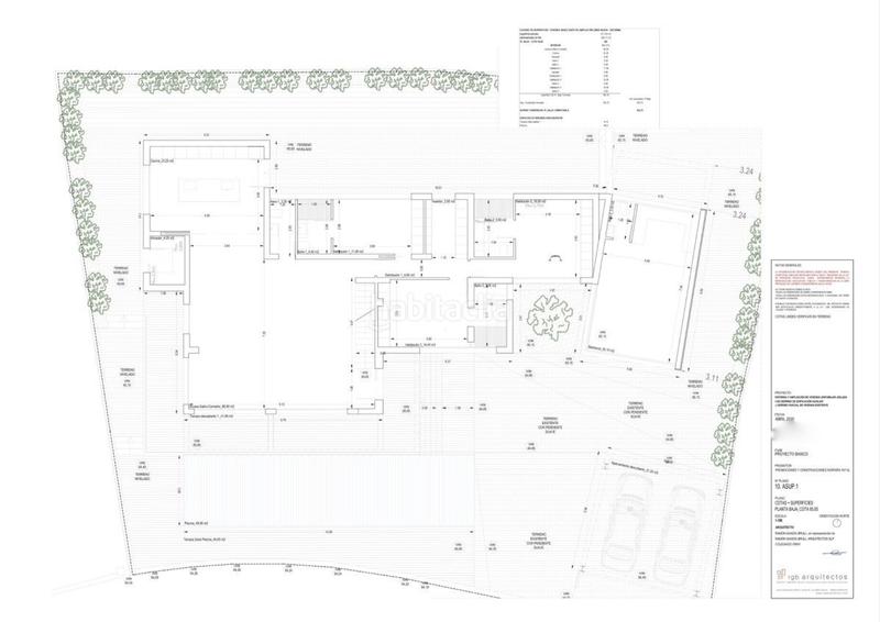 Foto 3e03eddd-d329-4f73-9170-f8c26e9101e9. Chalet con riscaldamento parcheggio piscina in Benimeit-Tabaira Moraira