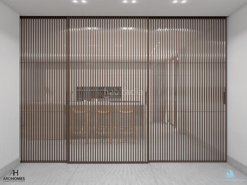 Foto ee913d66-eb4d-4d80-bb71-eb39766af7a8. Chalet con riscaldamento parcheggio piscina in Benimeit-Tabaira Moraira