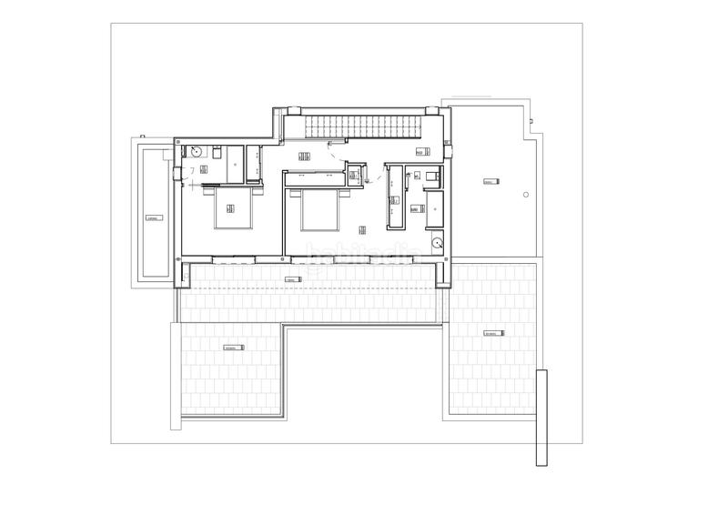Foto 7b07afb7-8299-4537-80a0-6b8630fb8088. Chalet with heating parking pool in Benimeit-Tabaira Moraira