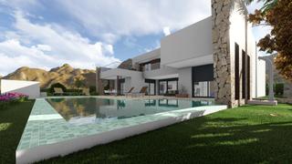 Chalet en Benimeit-Tabaira