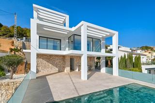 Chalet in Gran Sol
