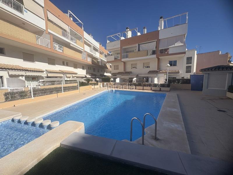 Foto 3d47905b-50ab-4ee3-935b-a6e295fa0548. Dúplex amb calefacció aparcament piscina a Puerto Xàbia