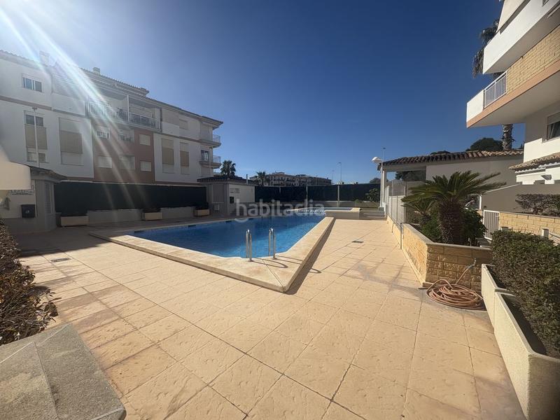 Foto 433486d4-7ef8-4f4a-b796-fb009e86b187. Dúplex amb calefacció aparcament piscina a Puerto Xàbia