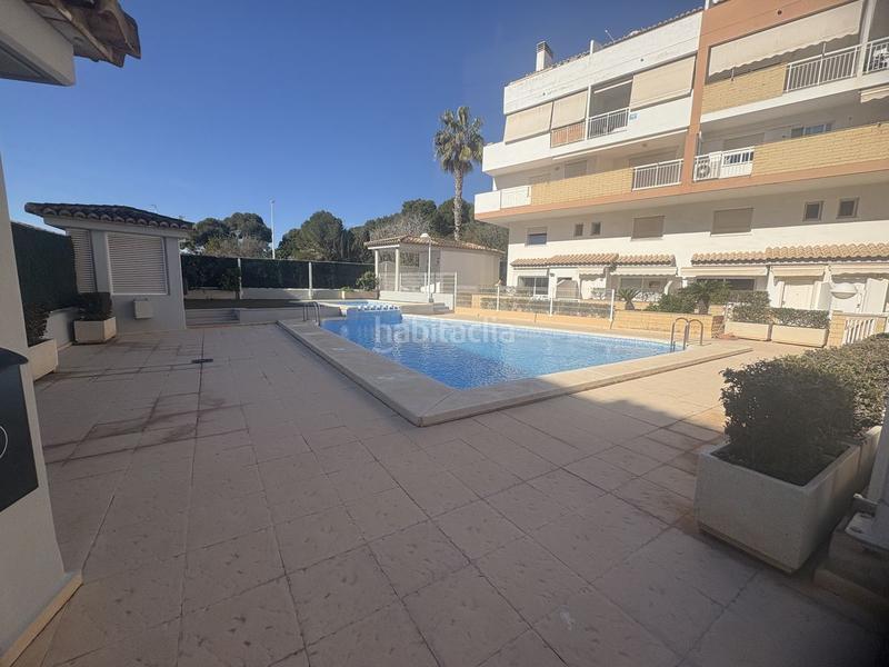 Foto 35afd1fe-0be8-485e-834d-071a57f1831b. Duplex avec chauffage parking piscine dans Puerto Xàbia