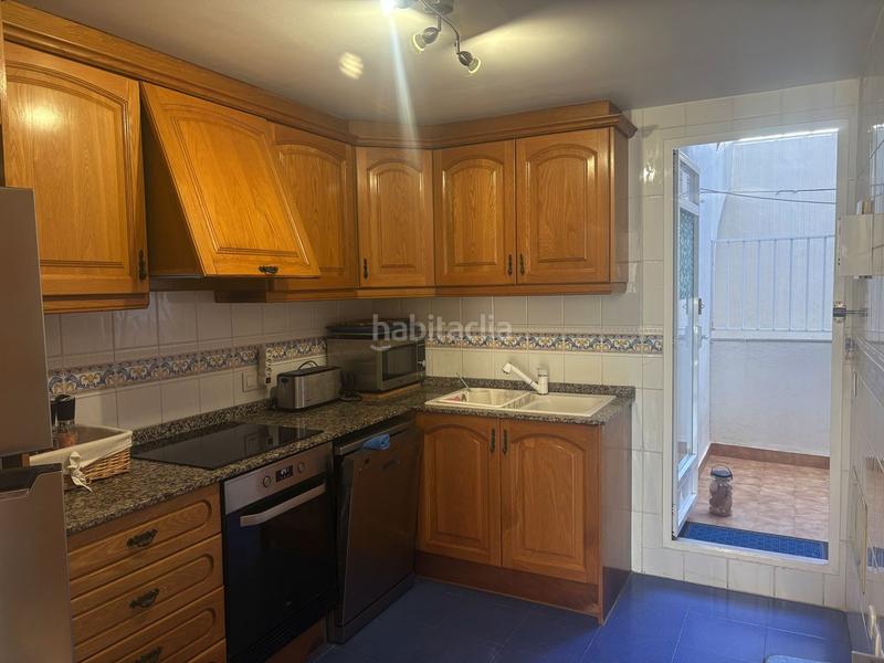 Foto 0dad3e3a-c05b-4473-aa35-51f30b5b20e3. Duplex with heating parking pool in Puerto Xàbia