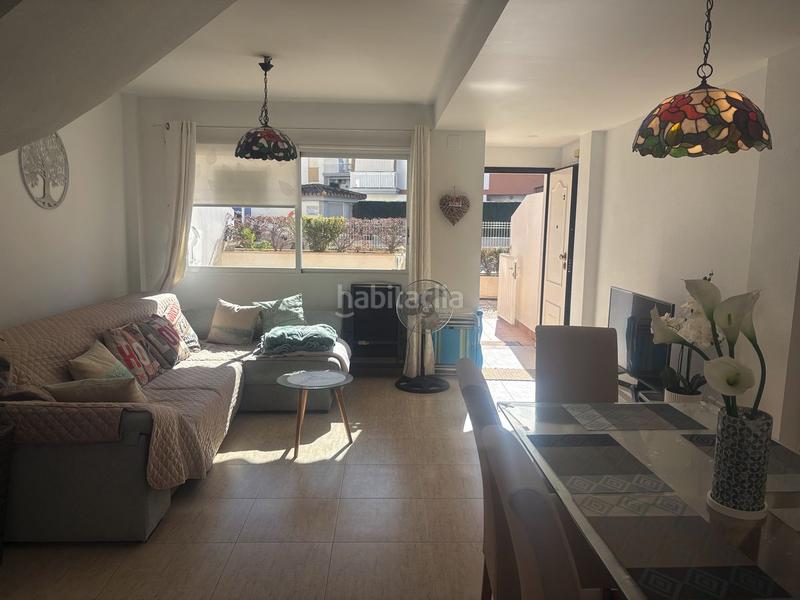 Foto 1740e687-2d1d-445b-bee0-73f7842e751c. Duplex with heating parking pool in Puerto Xàbia