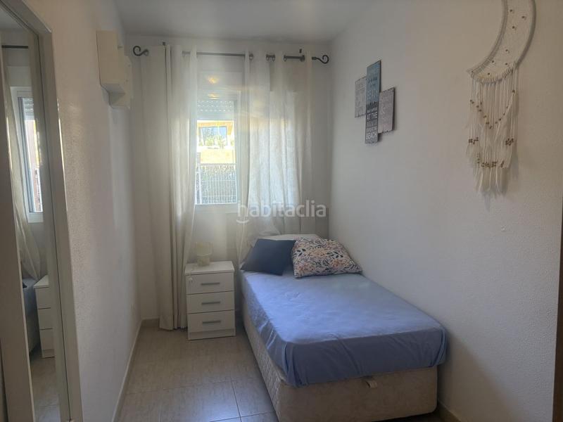 Foto 2a3cc0c9-c846-4500-956e-7b41fa5754a9. Duplex with heating parking pool in Puerto Xàbia