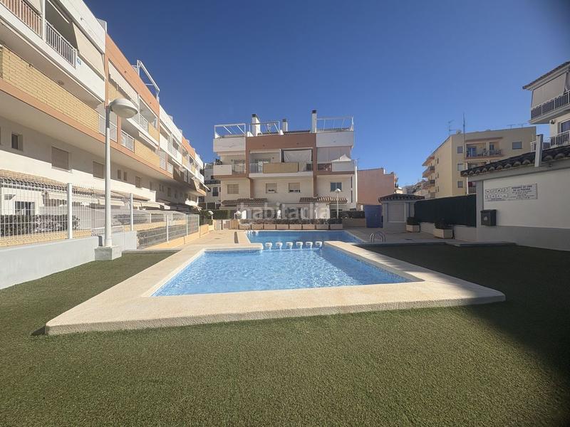 Foto 5f16d4fe-97e0-4f52-b1da-3f07054380c9. Duplex with heating parking pool in Puerto Xàbia