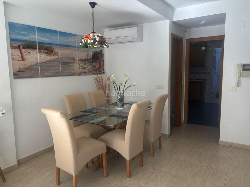 Foto 6453736c-ce7e-4fcf-80f2-2e06a74182ee. Duplex with heating parking pool in Puerto Xàbia