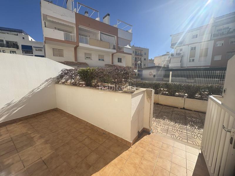 Foto 8683fc9d-484f-4aaa-b908-9ccb9a6aab50. Duplex with heating parking pool in Puerto Xàbia