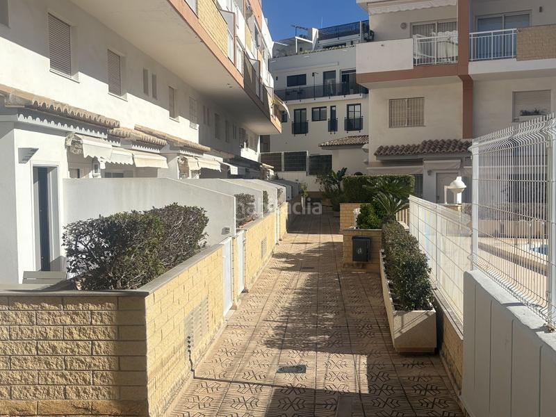 Foto b21db3fc-4f96-4a4b-a0a8-2c5082363cce. Duplex with heating parking pool in Puerto Xàbia