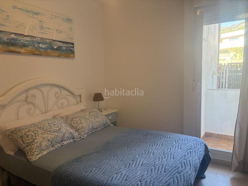 Foto fd42ad57-1cf5-4bcc-9a48-bc1b10accaaa. Duplex with heating parking pool in Puerto Xàbia