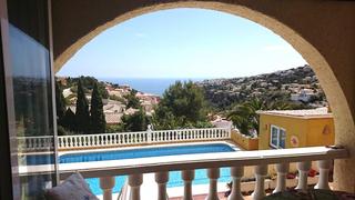 Chalet à Cumbre del Sol