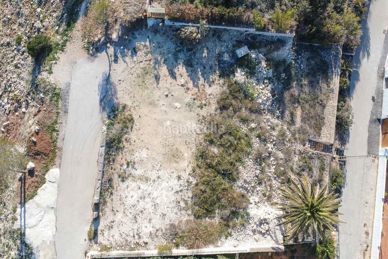 Foto 9e175435-829a-43b6-a4ba-b16e3b69e900. Chalet with heating pool in El Portet-Pla del Mar Moraira