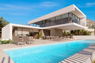 Chalet in El Portet-Pla del Mar