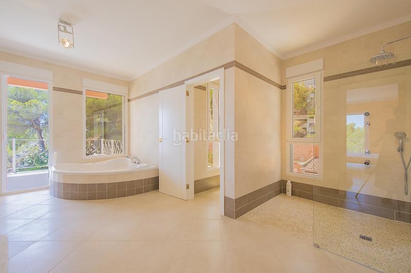 Foto df019c30-5ab2-4ebb-b8d1-1c7ac1f0290b. Chalet mit parking pool in Oltamar - Cucarres Calp