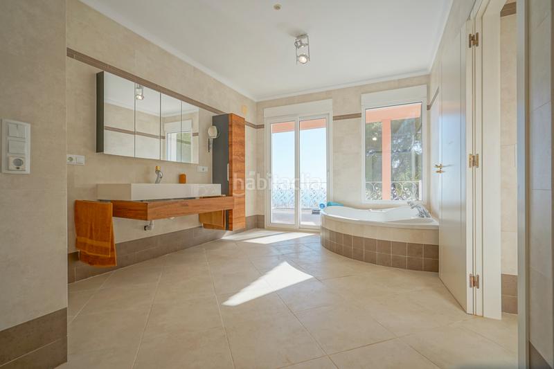 Foto 37525d11-29d9-4e84-a177-dfccb56cb91b. Chalet with parking pool in Oltamar - Cucarres Calp