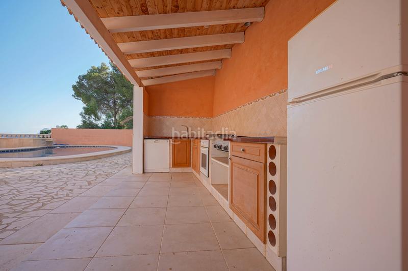 Foto 184d72eb-4bc7-4ac9-b9f2-51083ca54d15. Chalet en Oltamar - Cucarres Calp