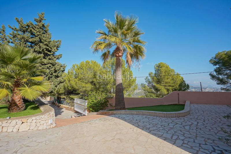 Foto 24bd748d-ef0b-4465-b158-3ed5618ad146. Chalet en Oltamar - Cucarres Calp