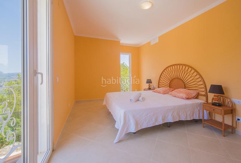 Foto 30f2a8f5-45ae-4d6c-ae74-608d28115624. Chalet en Oltamar - Cucarres Calp