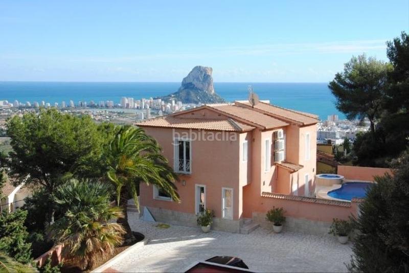 Foto 4dbb6068-9b6e-4e43-b8a7-330255d16979. Chalet en Oltamar - Cucarres Calp
