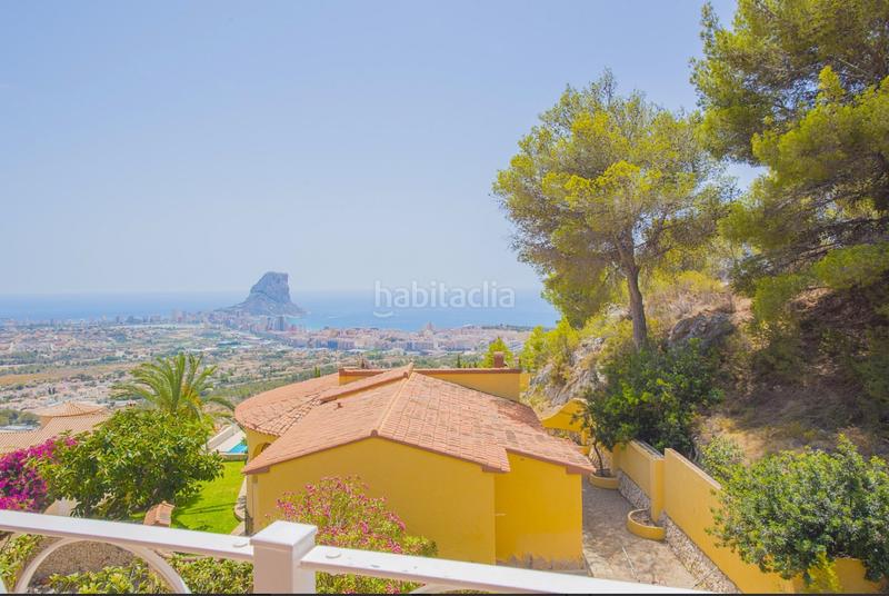 Foto 4f50a271-8679-4f1f-92a7-4607c23c6d47. Chalet en Oltamar - Cucarres Calp