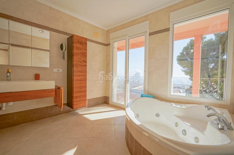 Foto 5cd333a5-0f65-46fd-b82e-e63fc2815c04. Chalet en Oltamar - Cucarres Calp