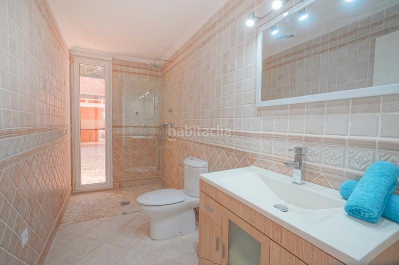 Foto 611a3501-6c2f-4a98-aeb6-359927d10e1d. Chalet en Oltamar - Cucarres Calp