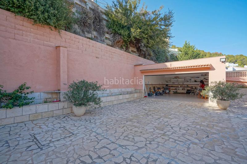 Foto 6851017b-6119-45a0-9fcd-5f465e974bad. Chalet en Oltamar - Cucarres Calp