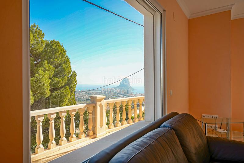 Foto 71c7524b-ff1e-4d1f-8932-ae1ddd4e7a11. Chalet en Oltamar - Cucarres Calp