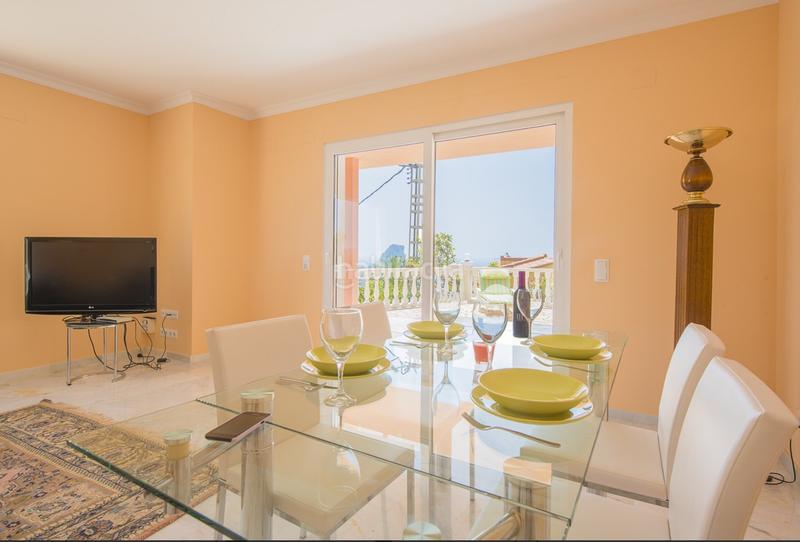 Foto 88d0eaab-77b7-4a00-9859-6c5192f3da42. Chalet en Oltamar - Cucarres Calp