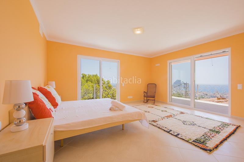 Foto adf80e5e-af34-4d43-9d11-9ea66597aec1. Chalet en Oltamar - Cucarres Calp