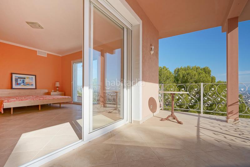 Foto b5e6207e-0616-4dff-971f-afaeb50f03a7. Chalet en Oltamar - Cucarres Calp