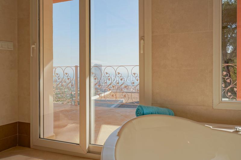 Foto bdae337c-710c-4b5a-a4b2-1d4355c53fa6. Chalet en Oltamar - Cucarres Calp