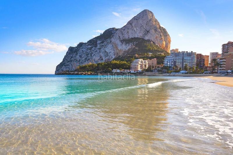 Foto c110679e-64d0-4043-a0e4-405a3773ac69. Chalet en Oltamar - Cucarres Calp