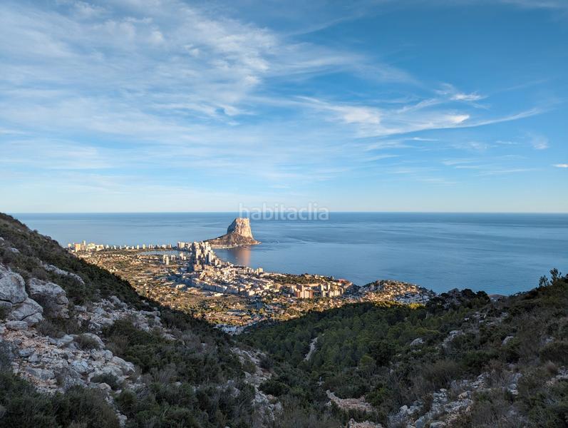 Foto ef36c45a-95cb-4d98-83a1-730e0dd43ebd. Chalet en Oltamar - Cucarres Calp