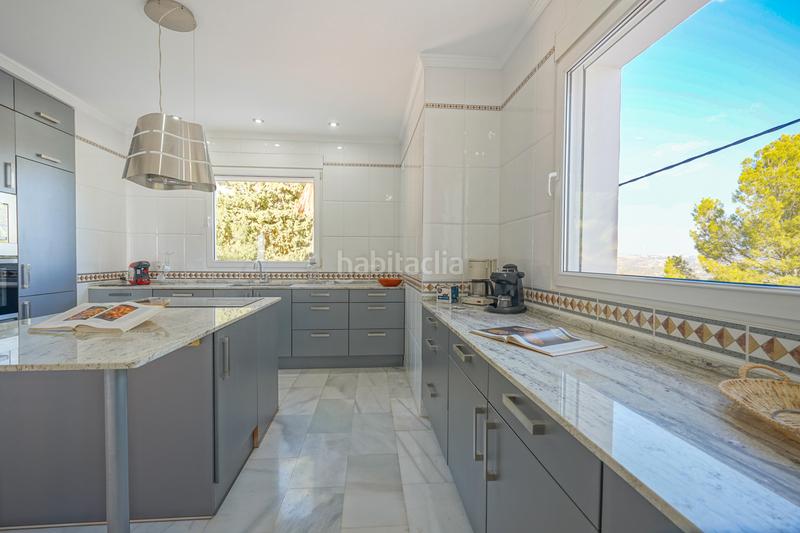 Foto ff482cd4-73c4-4ae1-9005-d97f1b525e81. Chalet en Oltamar - Cucarres Calp