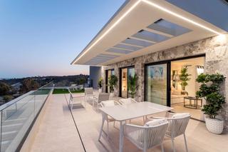 Appartamento in Golf Bahía
