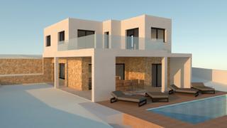 Terreny residencial a Cap Martí - El Tossalet - Pinomar