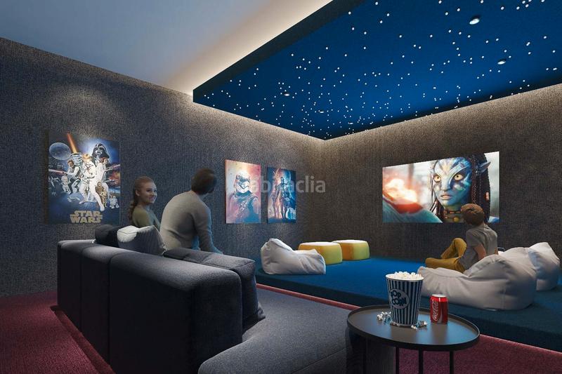 Foto c50d42e6-9560-4317-8e89-15abd614363c. Pis amb calefacció aparcament piscina a Manzanera-Tosal Calp