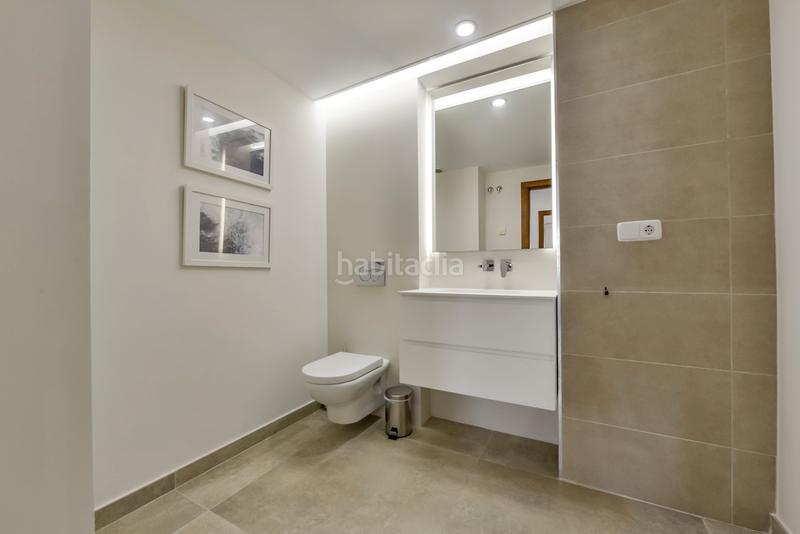 Foto 5be23ff5-db24-4c99-b5ea-e0e4c4f7024f. Chalet with heating pool in Altea hills Altea