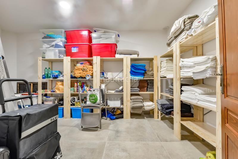 Foto f3a16f00-dba9-4ad0-bf2a-21e534a40220. Chalet with heating pool in Altea hills Altea